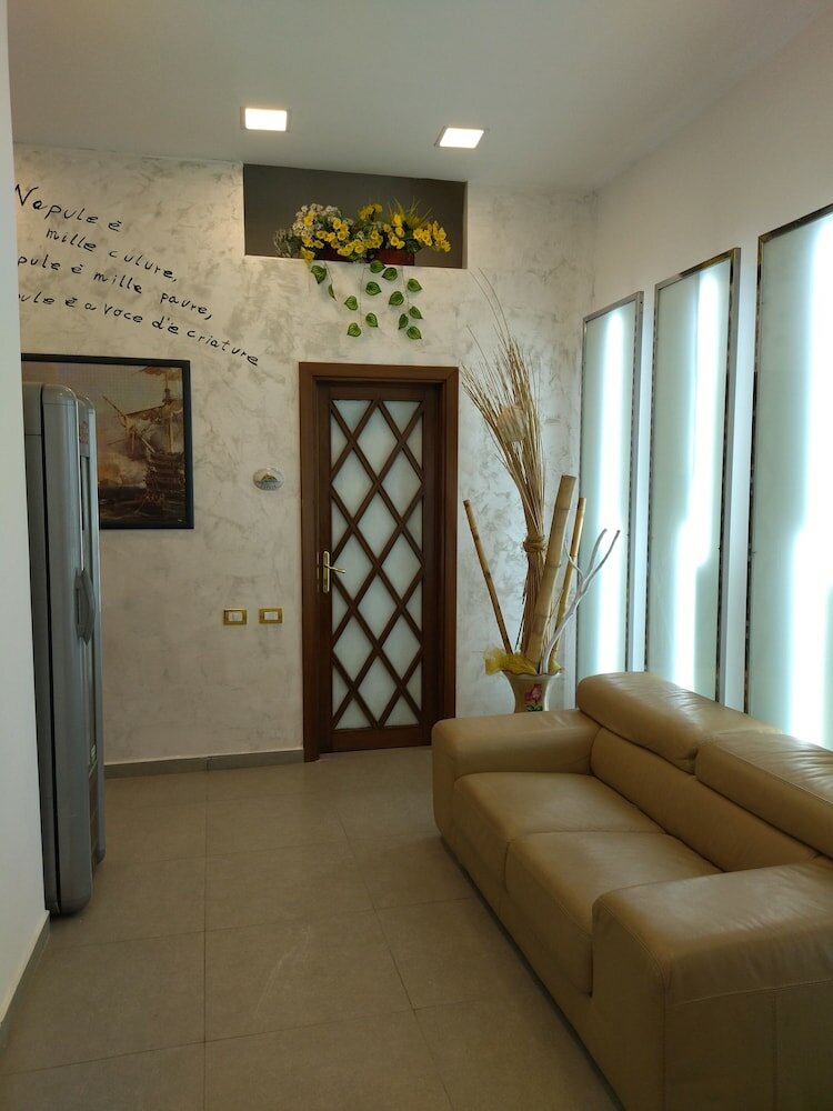 Фото Don Carlo Rooms