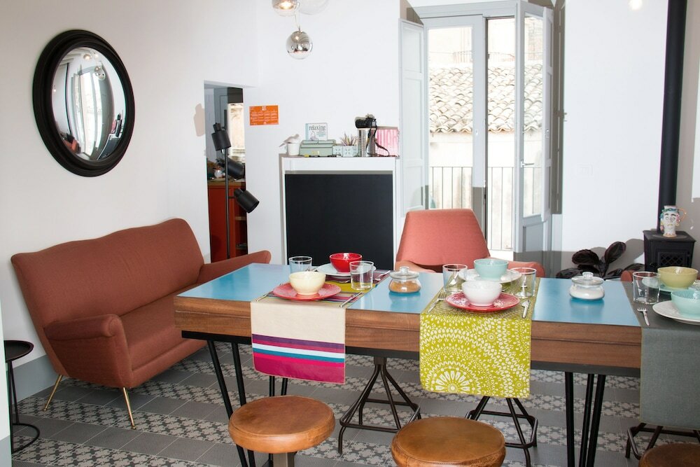 Фото Intervallo Guest House