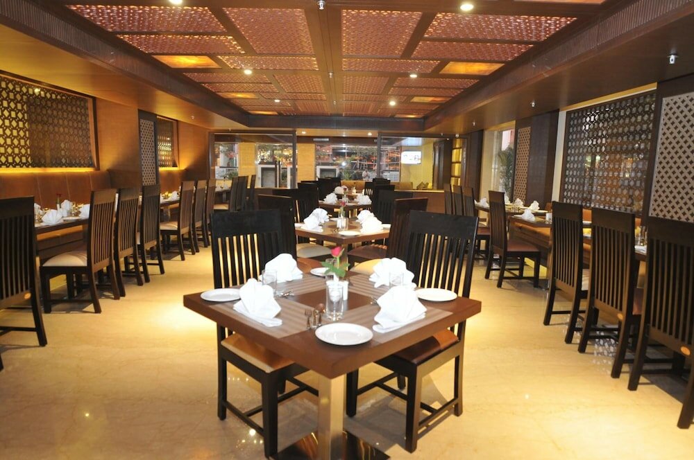 Фото Royale Lalit Hotel Jaipur