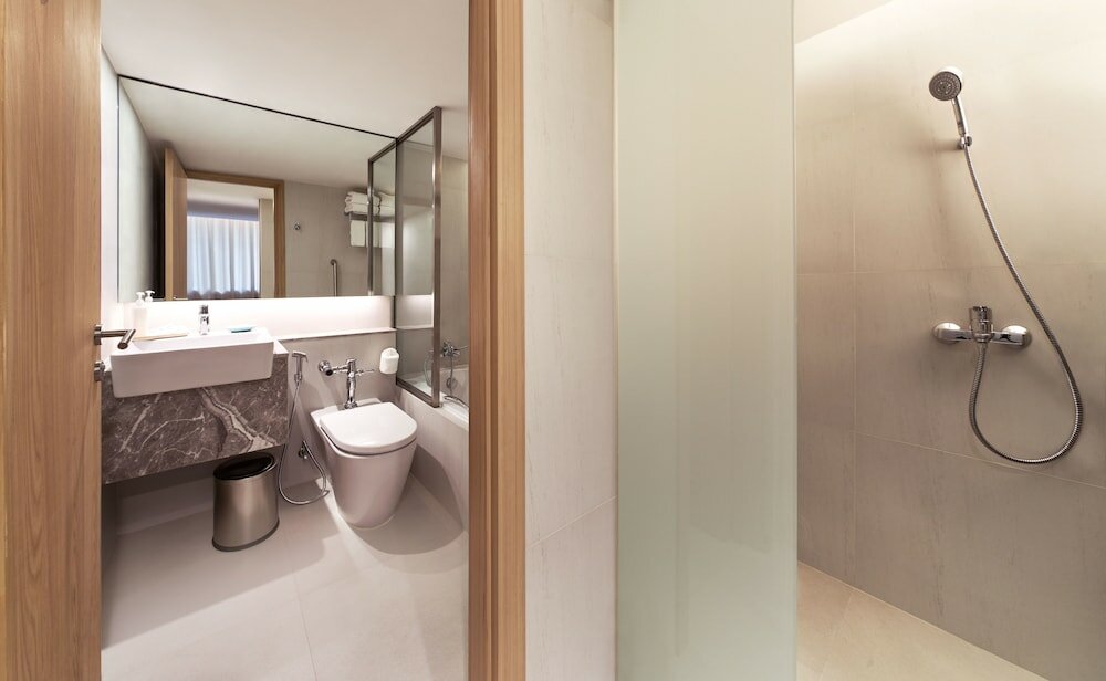 Фото KritThai Residence