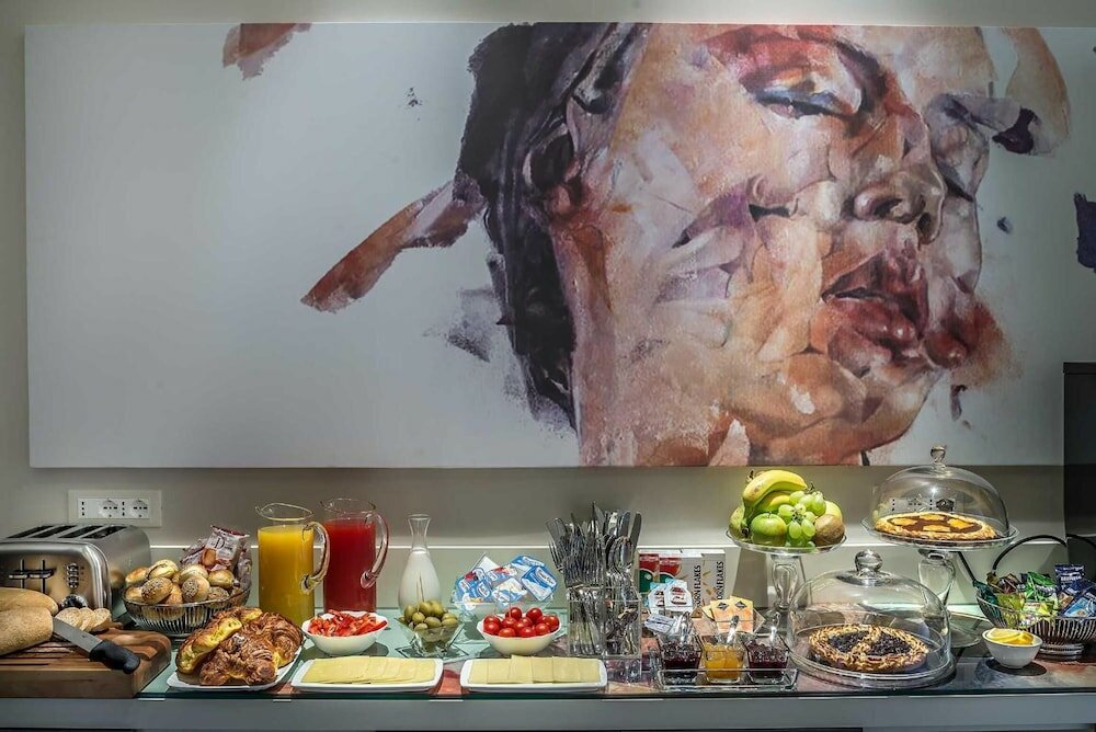 Фото VIA Veneto Prestige Rooms