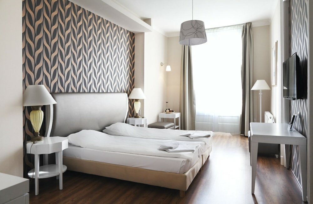 Фото Апарт-Отель House Octogon