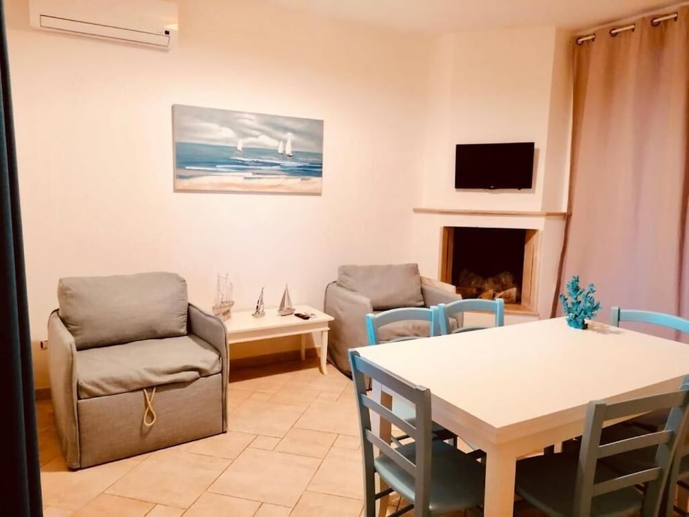 Фото Гостевой дом Borgo Rosso Terra