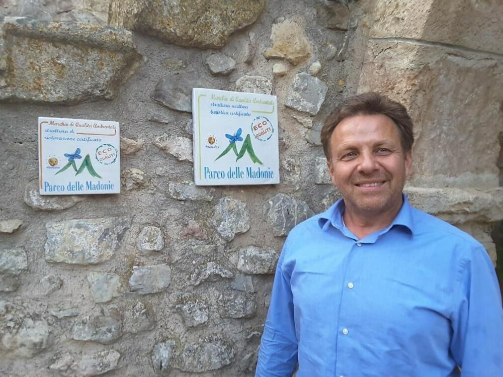 Фото Giardino Donna Lavia