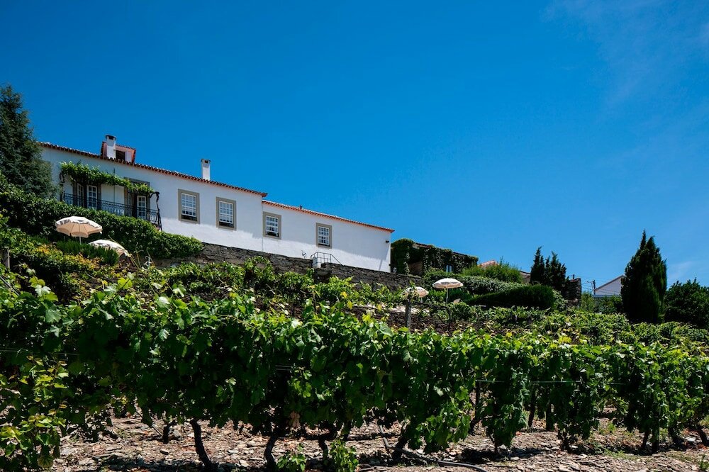 Фото Casa de Casal de Loivos