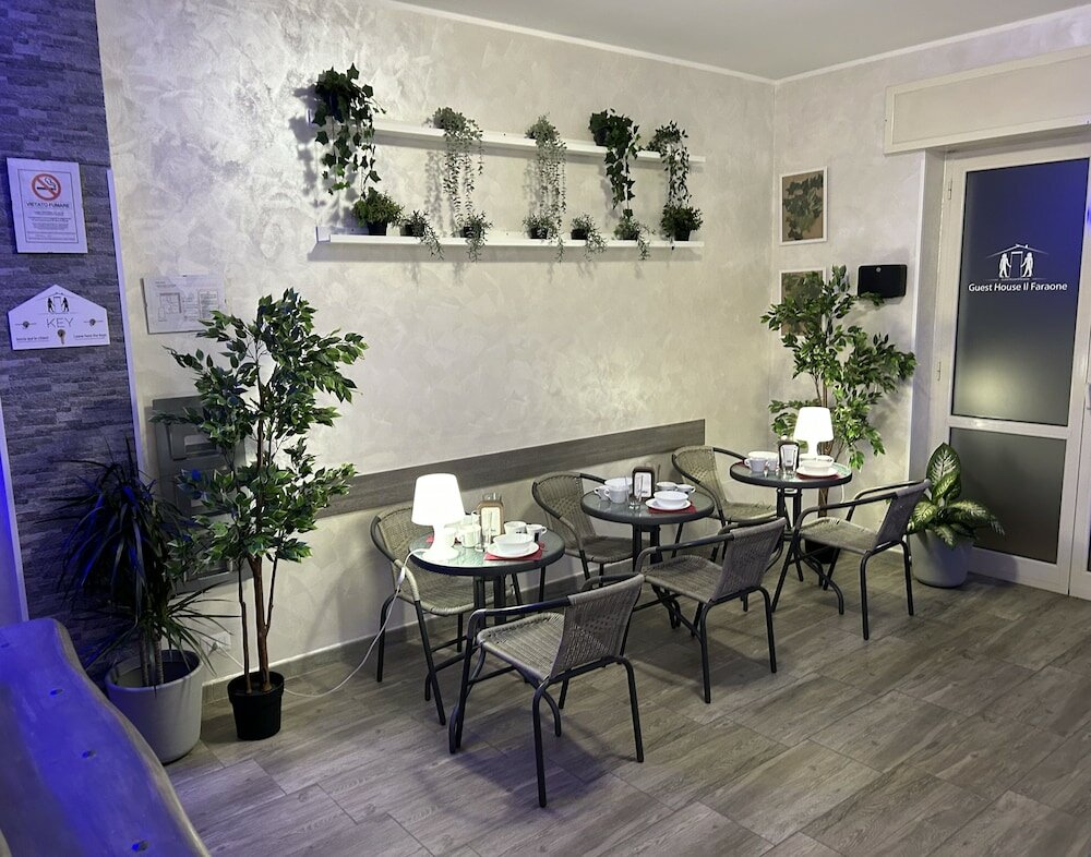 Фото RooMY - Guest House Il Faraone