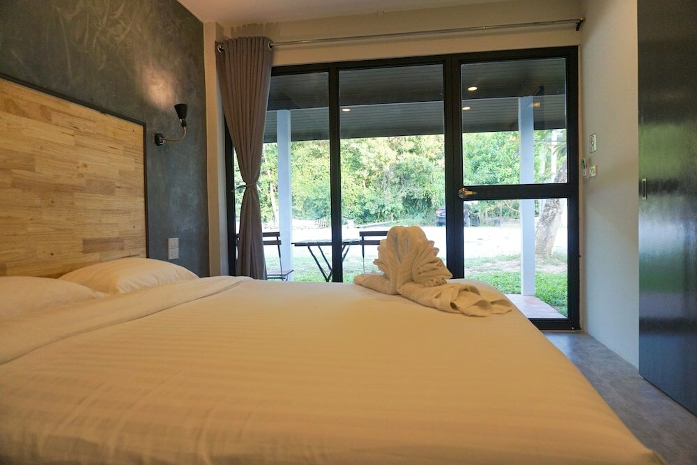 Фото Banyan Resort at Rayong