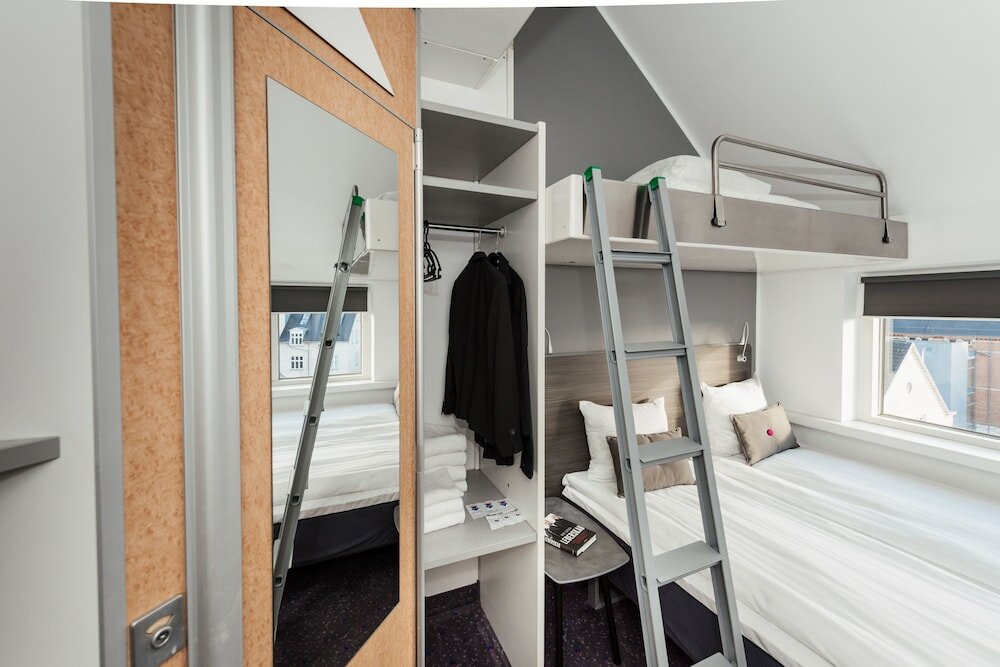 Фото Cabinn Scandinavia