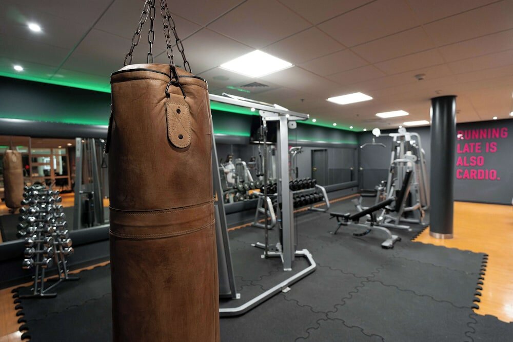 Фото Radisson Blu Hotel, Dortmund