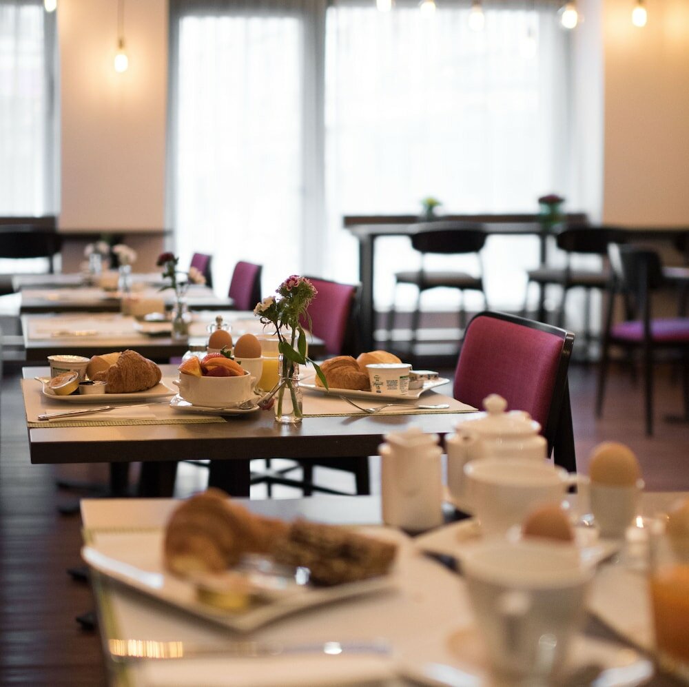 Фото Hotel Montana