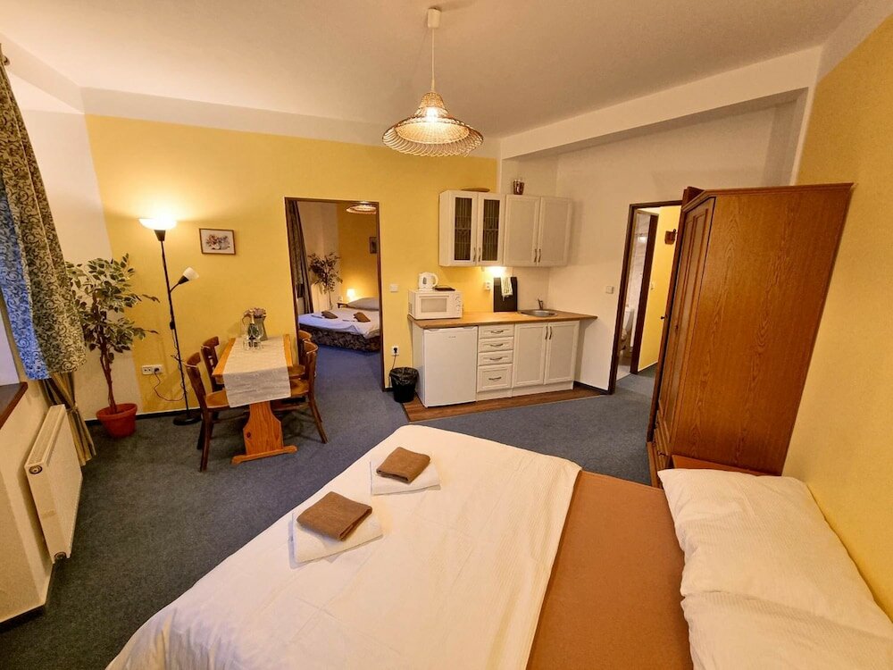 Фото Pension Rotunda