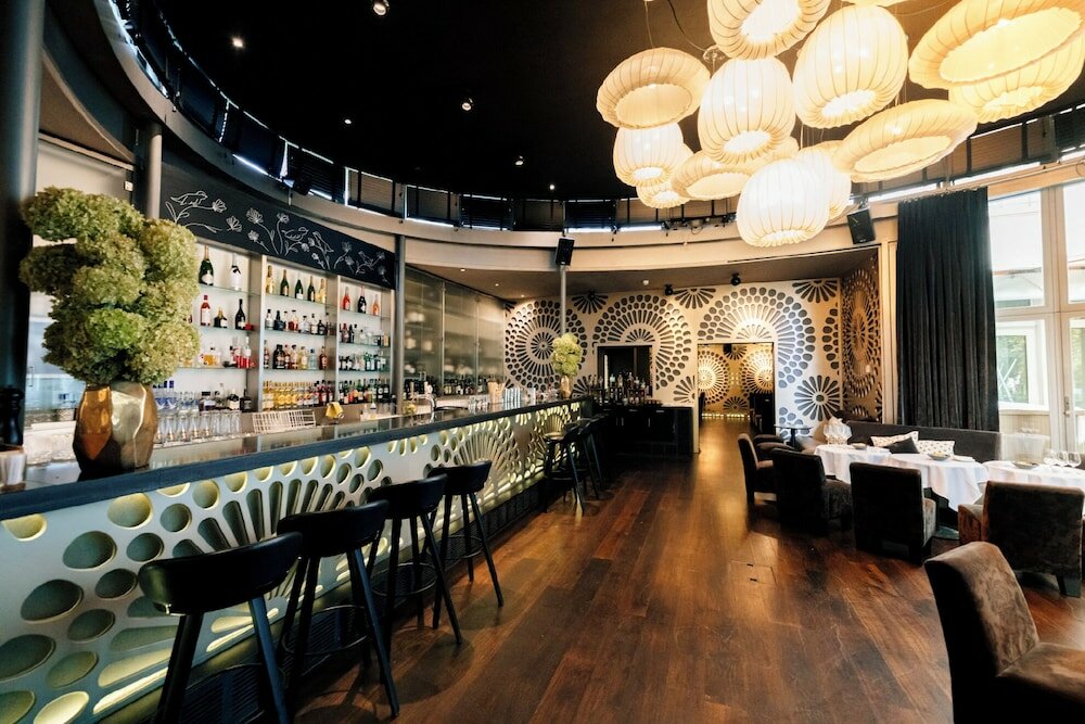 Фото Park Hotel Winterthur