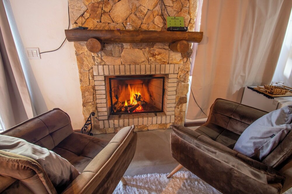 Фото Pousada Jardim das Montanhas