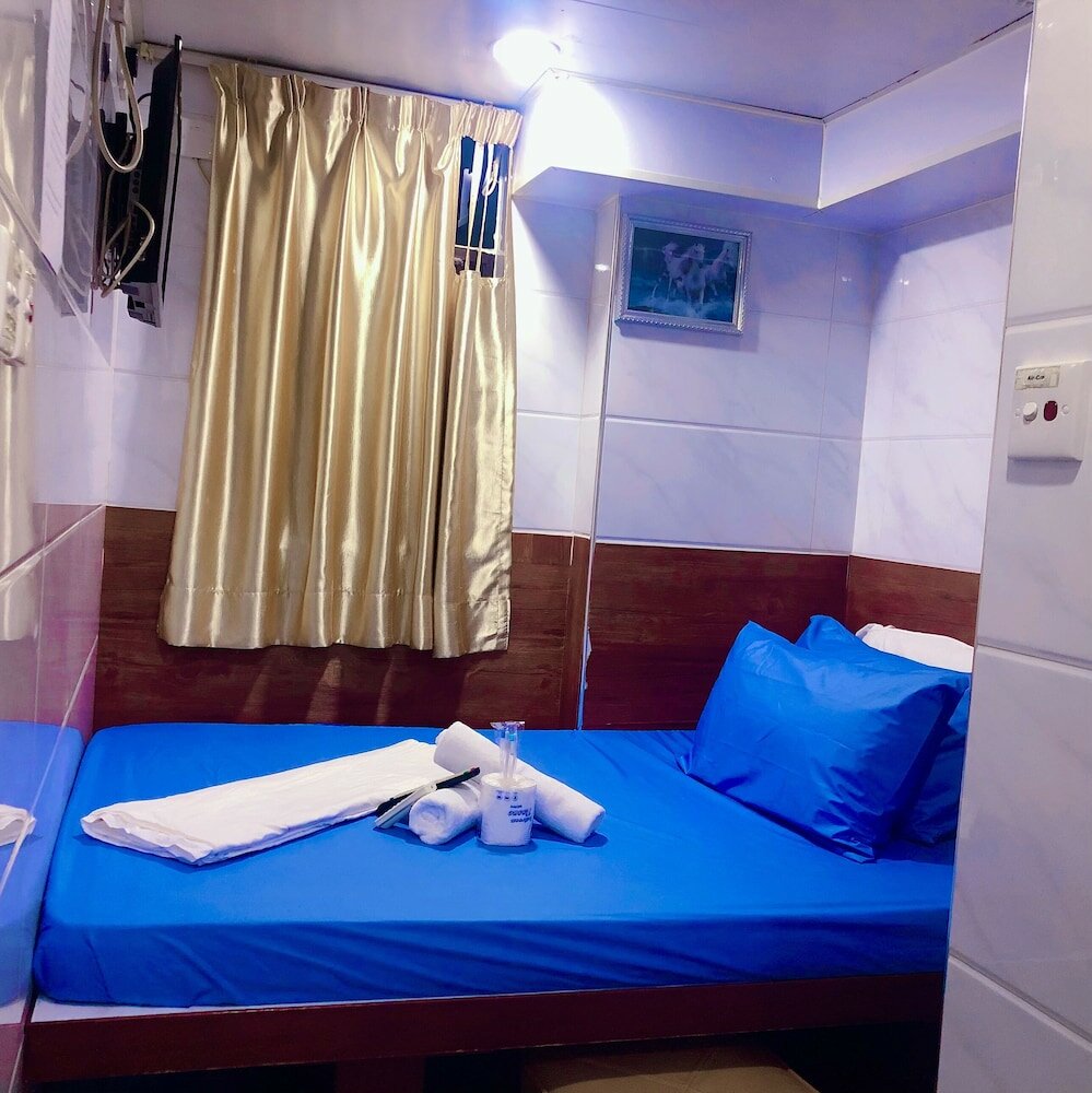 Фото Kyoto Guest House