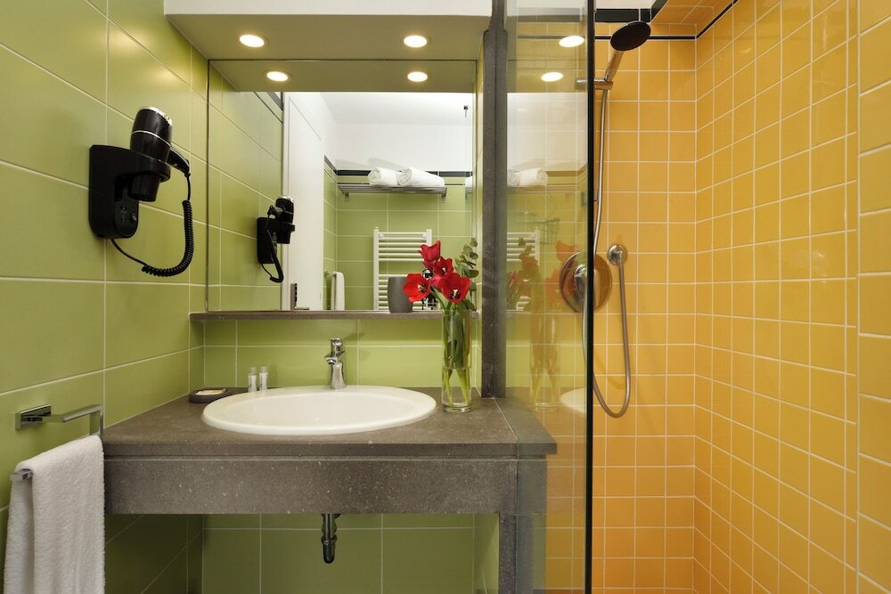 Фото Colosseo Panorama