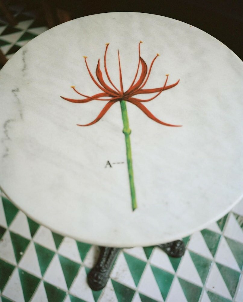 Фото Hotel du Temps