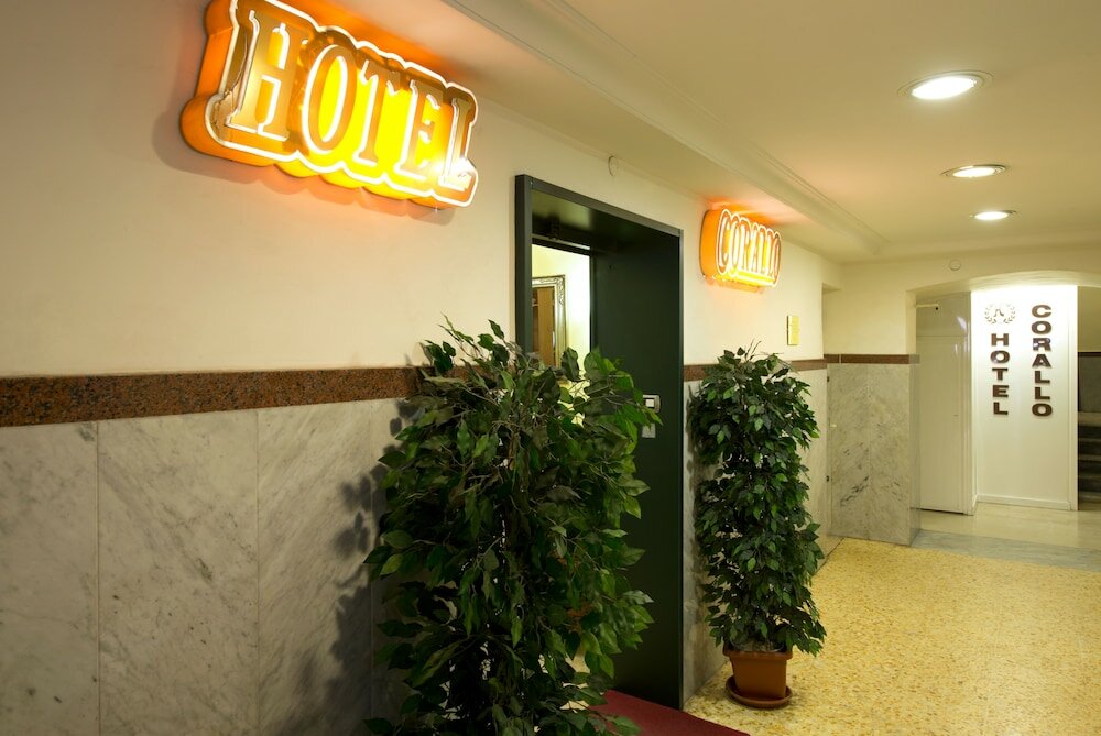 Фото Hotel Corallo