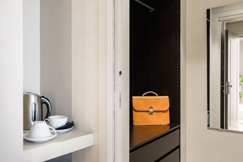 Фото A World Aparts - Barberini Boutique Hotel