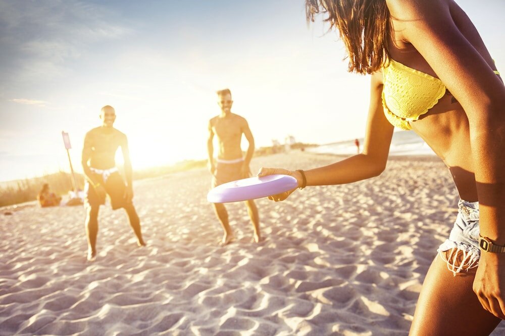 Фото Hotel Ocean House Costa del Sol