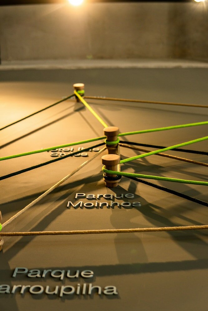 Фото Ibis Styles Poa Moinhos