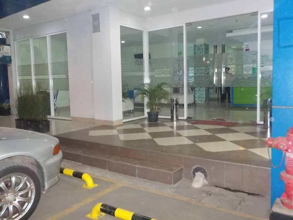 Фото Cordex Hotel Ancol Jakarta