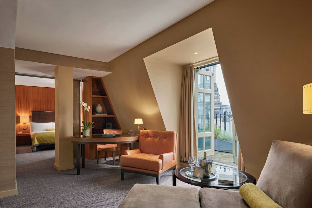 Фото Threadneedles, Autograph Collection