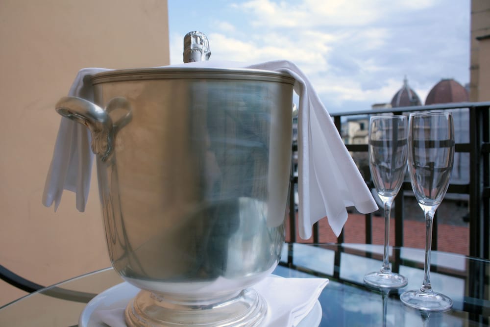 Фото Hotel Albani Firenze