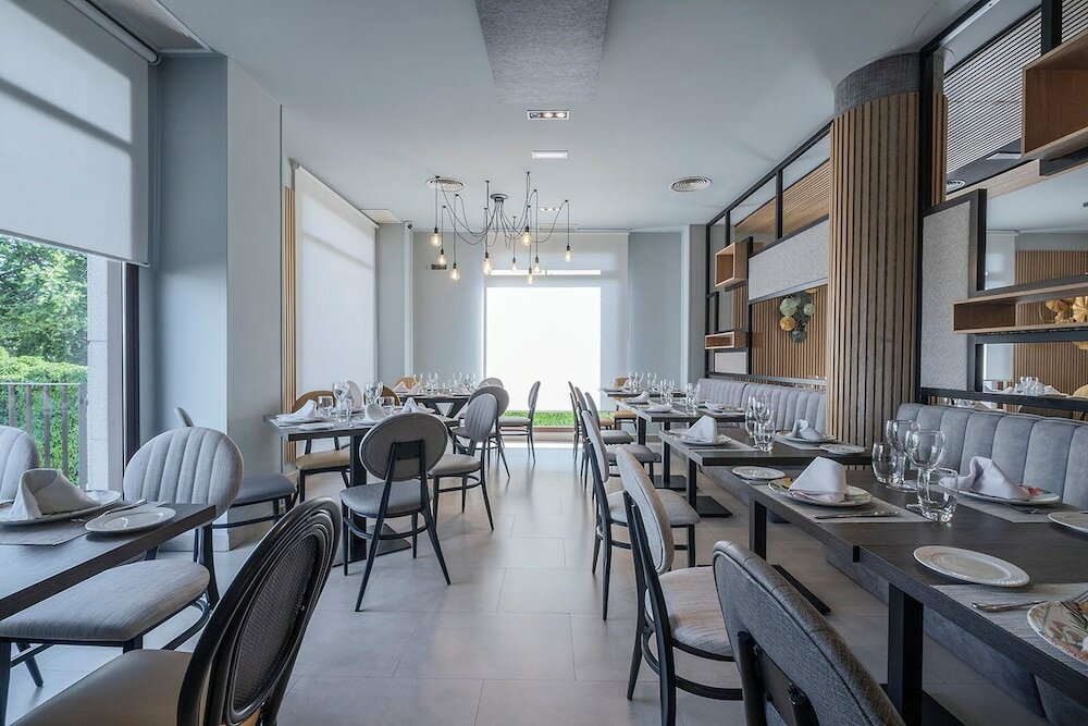 Фото Hotel Hidalgo