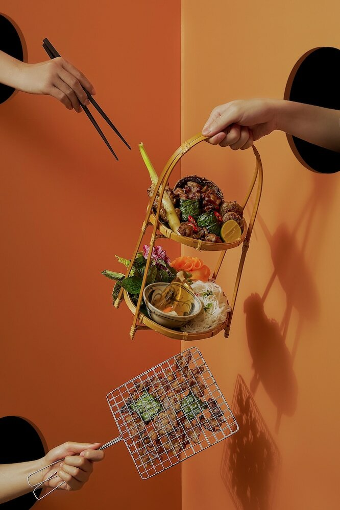 Фото Meritel Hanoi