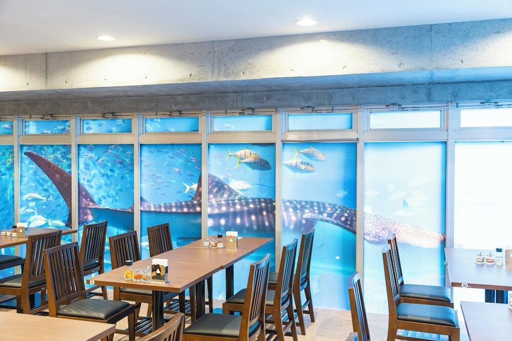 Фото Naha-West Inn