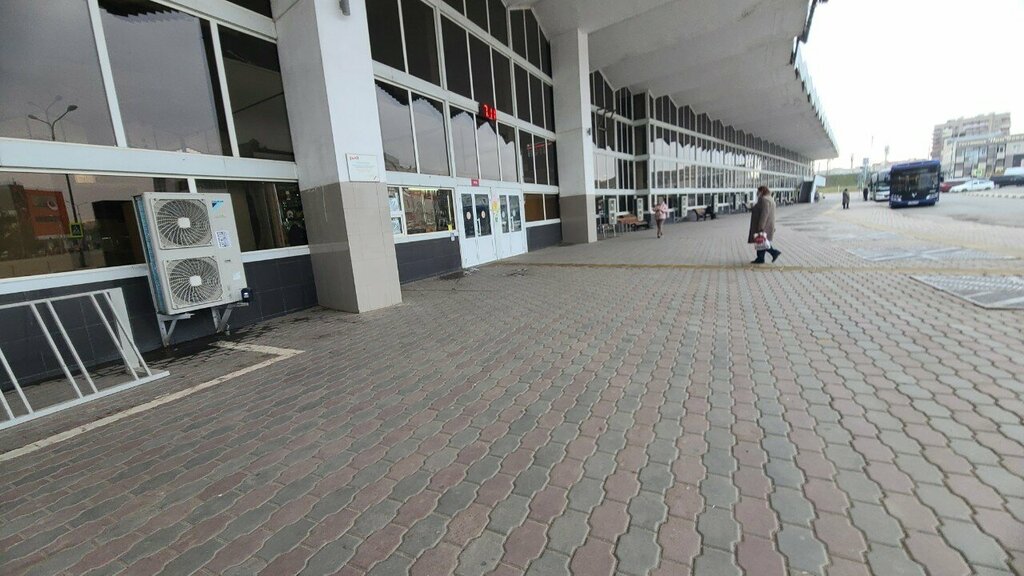 ATM ВТБ, Astrahan, photo