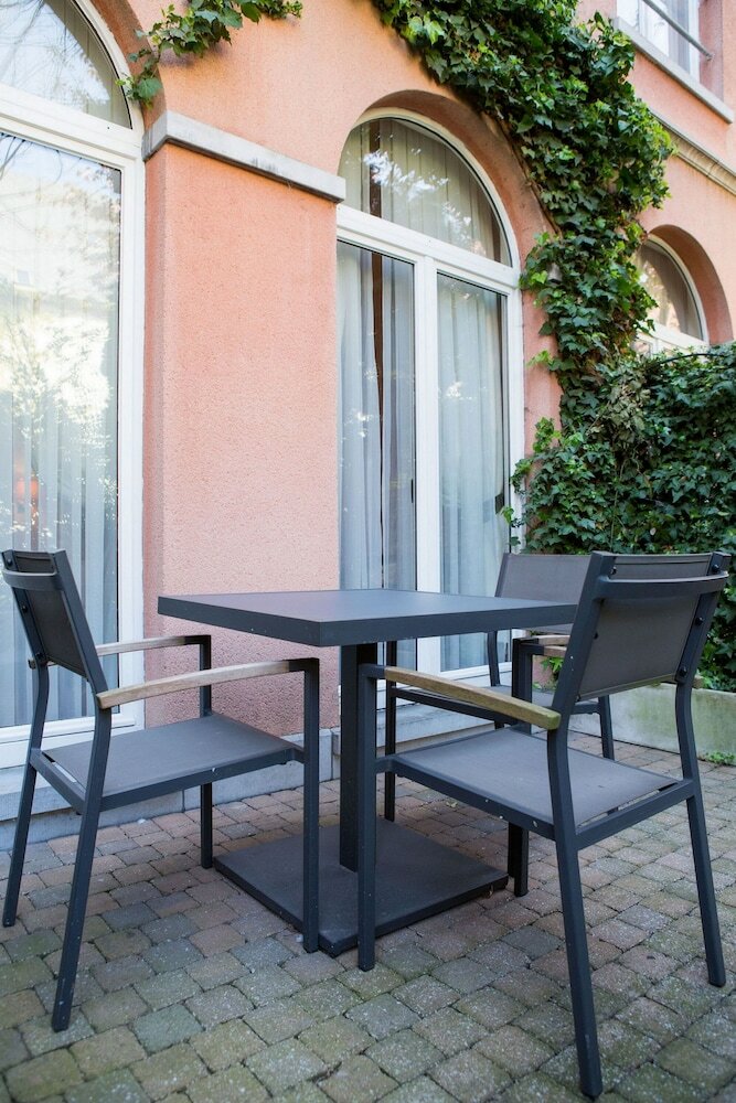 Фото Hotel Rubens - Grote Markt