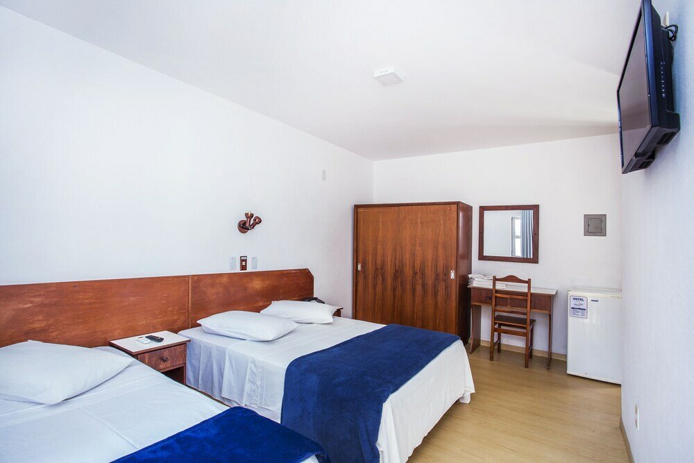 Фото Hotel Itapema Meia Praia