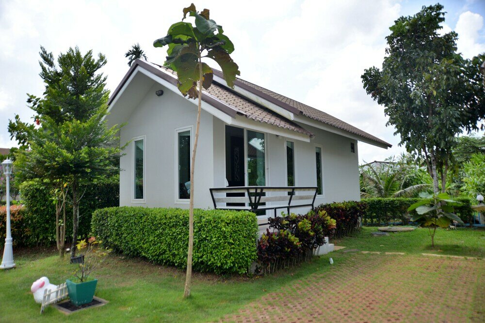 Фото Chanpraya Resort