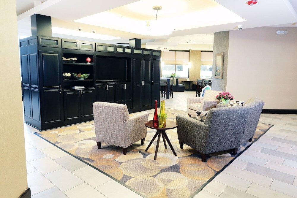 Фото Holiday Inn Champaign, an Ihg Hotel