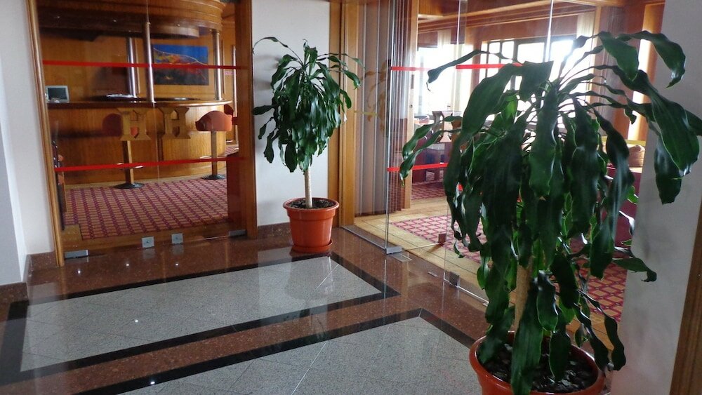 Фото Hotel Horta