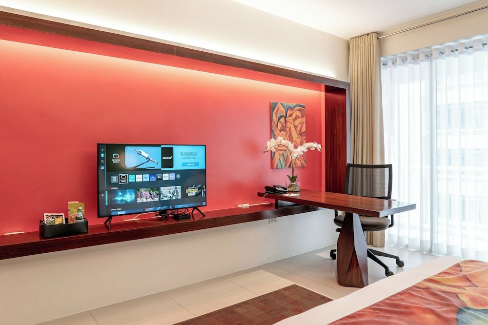 Фото The Picasso Boutique Serviced Residences