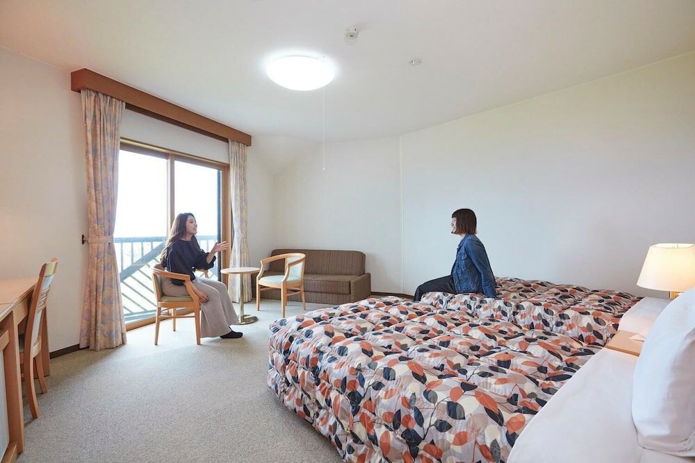 Фото Hotel Familio Sado Aikawa