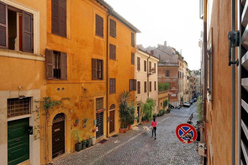 Фото Clementina Charme - My Extra Home