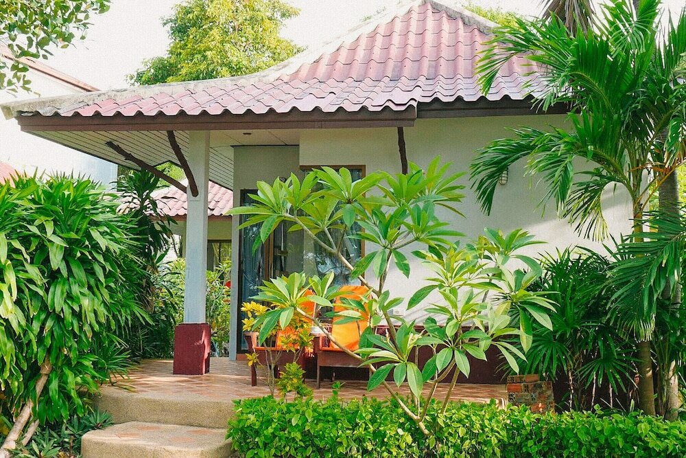 Фото Samui Honey Cottages Beach Resort