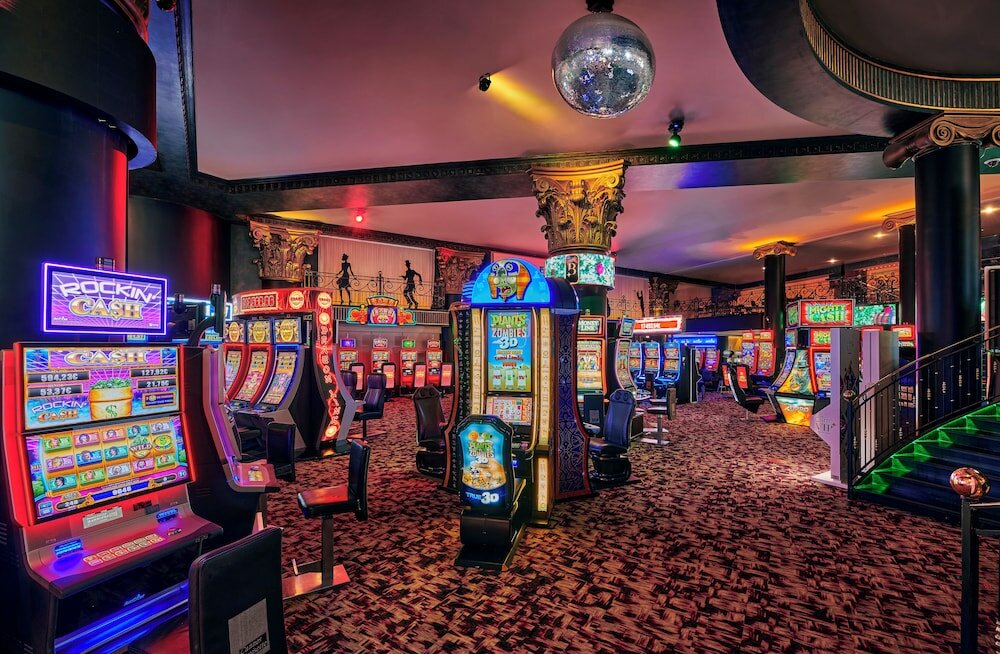 Фото Hôtel Le Gray d'Albion