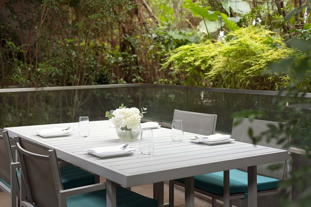 Фото Dusit Thani Laguna Singapore