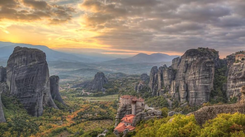 Фото Hotel Kaikis