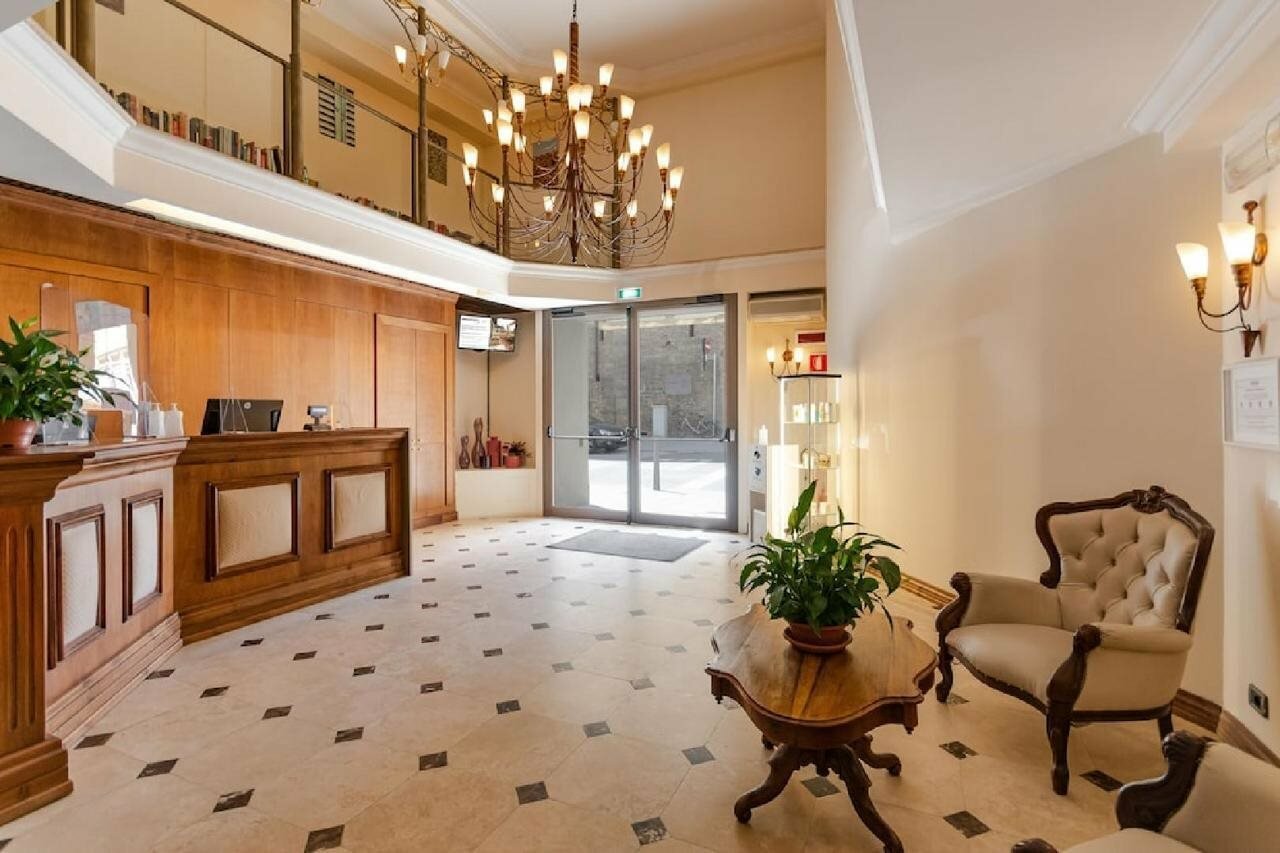 Фото отеля 3