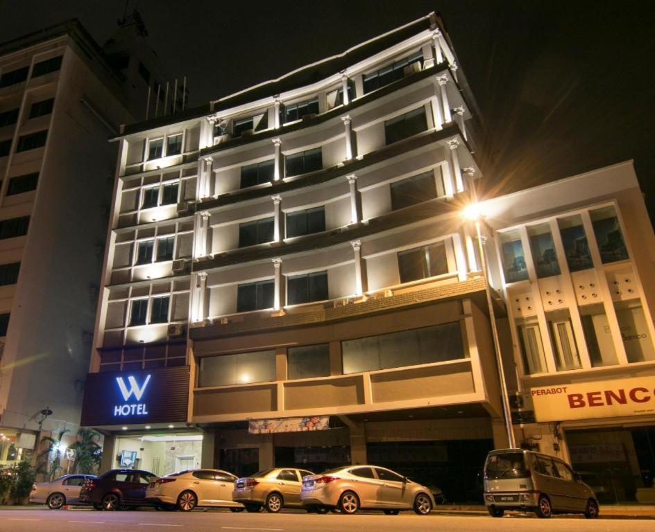 Фото V Plus Hotel Ipoh
