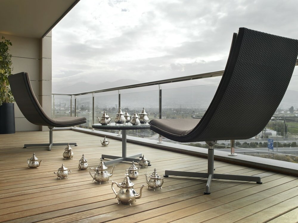 Фото Hotel Abades Nevada Palace