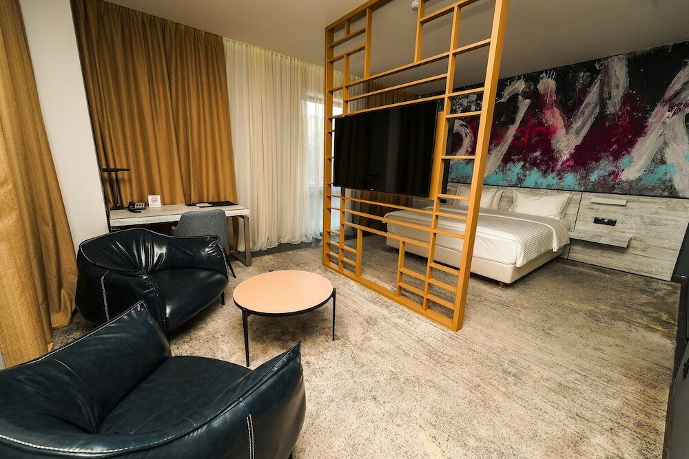 Фото Messier 53 Hotel Yerevan