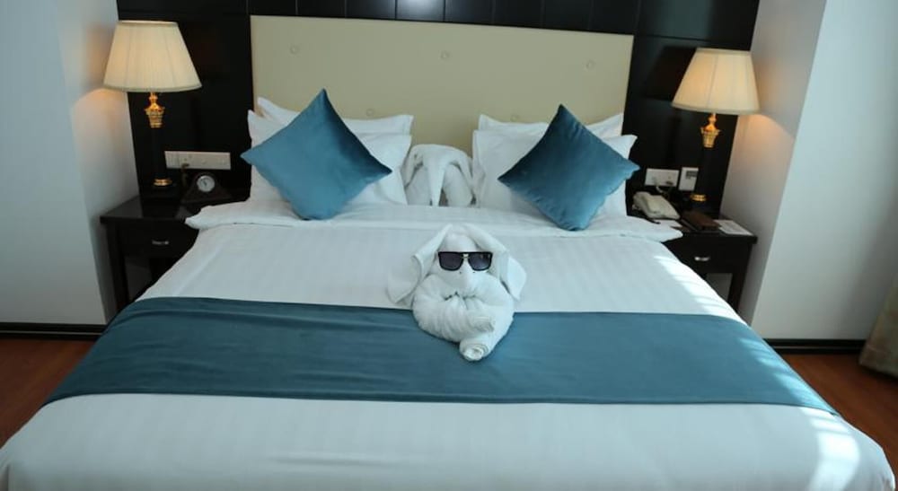 Фото The Olive Hotel