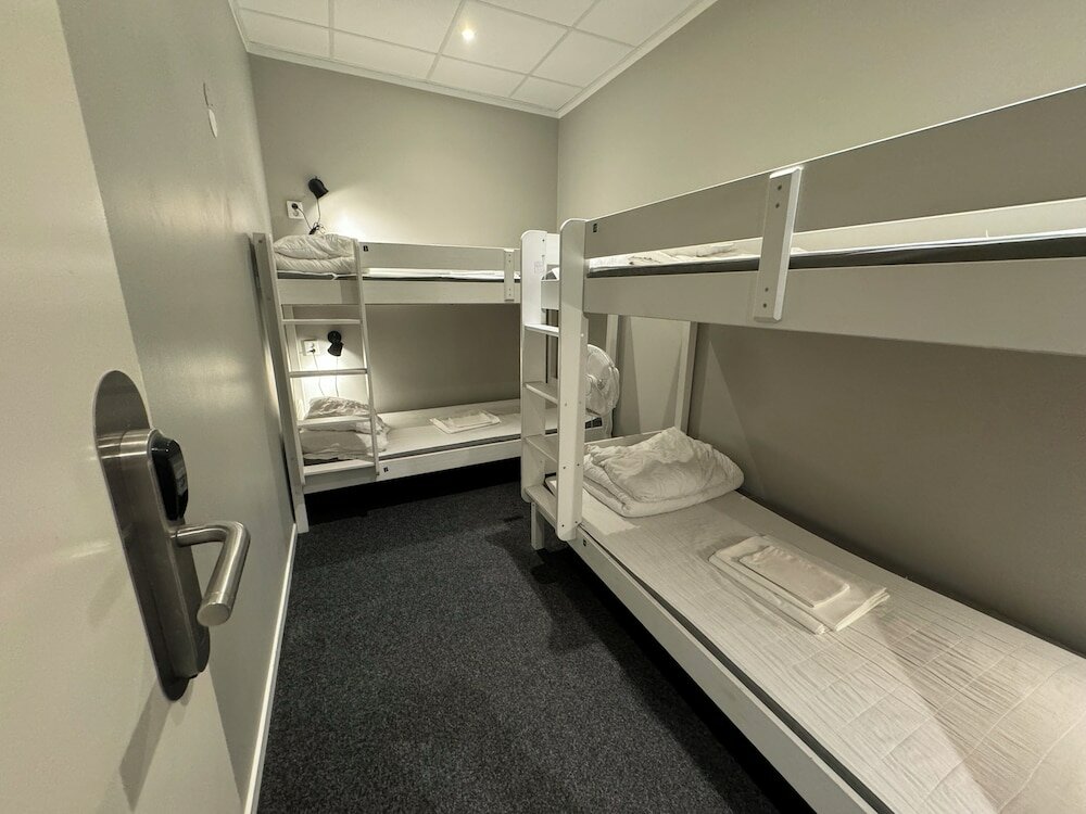 Фото Interhostel