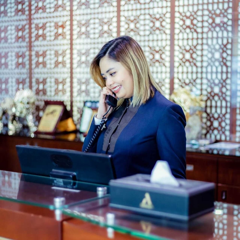 Фото Arman Hotel